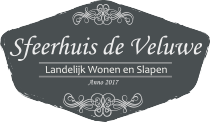 Sfeerhuis de Veluwe